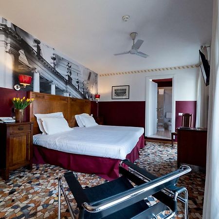 Antico Hotel Vicenza Dış mekan fotoğraf