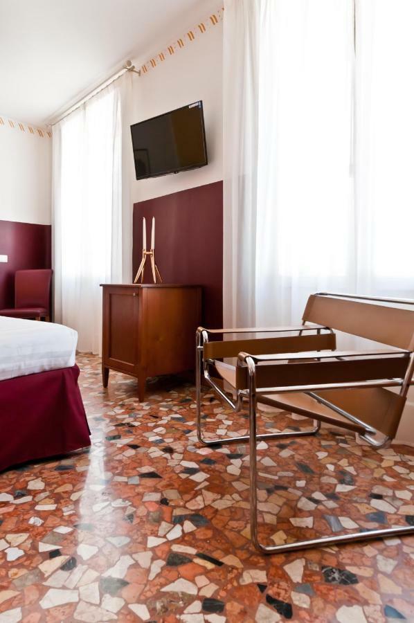 Antico Hotel Vicenza Dış mekan fotoğraf